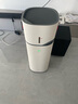 华为智选鸿蒙智选720空气净化器C400一级能效更省电除甲醛除味除pm2.5深紫外线除菌家庭办公室低噪小体积团 主机+加湿机+内含1个滤芯 实拍图