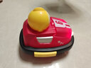 贝初众儿童玩具1-3-6岁男孩生日礼物遥控碰碰车双人对战早教益智2-4-8岁 蛋仔遥控车【双人对战版+2遥控+4公仔】精美礼盒装 一两三四五岁半男女孩童小学生5-7-9-10岁小孩 实拍图