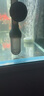 森森（SUNSUN）鱼缸过滤器外置过滤桶水泵水族箱净水循环系统 【带滤材/适合0.6米以内】10W 3层 流量可调 实拍图