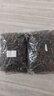 臻青渔铭 海茸丝海笋丝海茸海笋干货海藻片海松茸海龙筋凉拌菜素食菜干货 海笋干250克*2包 实拍图