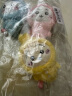 名创优品（MINISO）chiikawa睡衣毛绒挂件正版玩偶摆件挂饰玩具礼物女 Usagi乌萨奇 晒单实拍图