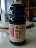 巧媳妇美味生抽家用炒菜凉拌调馅卤炖佐餐酿造酱油桶装实惠800ml 1800ml生抽醋料酒+400g蚝油 实拍图
