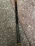 达亿瓦（DAIWA） 25一击综合黑坑竿 进口鱼竿大物手杆超硬台钓手竿野钓翘嘴鲈鱼 5.4m 一击 T 54.K 实拍图