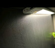 雷士（NVC）橱柜灯超薄酷毙灯USB充电无线夜灯感应灯磁铁吸附衣柜玄关厨房 晒单实拍图