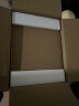 爱丽思（IRIS）【买3免1】爱丽思收纳箱可叠加塑料抽屉式收纳箱储物箱内衣收纳盒 【荐】46L 白色BC-450D 补贴款 实拍图