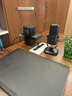 枫笛（Saramonic）SR-MV2000W无线双模桌面麦克风专业有线电脑电容直播K歌降噪设备电竞游戏语音外设 实拍图