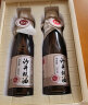 沙井蚝油100%蚝汁 0添加剂蚝油深圳宝安沙井蚝油礼盒260g*2 实拍图