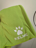 卡尔美（KELME）冷感运动毛巾吸汗速干健身羽毛球跑步游泳面巾男女凉感降温擦汗巾 实拍图