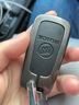 车佰伦（carblun）别克新款英朗钥匙套老君威XT/GT昂科拉阅朗君越gl8车包壳扣男高档 B款折叠【金属黑】+单壳 实拍图