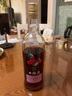 丰收桂花陈酒北京特产甜葡萄酒15度 女生微醺 节日送礼聚会礼盒装礼品 青梅山楂桂花陈果酒6瓶组合装 实拍图