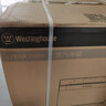 西屋（Westinghouse） 烤箱电烤箱蒸烤箱家用台式蒸烤箱多功能烘焙蒸烤一体机大容量智能 42升蒸烤箱转叉 42L 实拍图