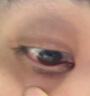 爱尔康视康水润天天抛日抛30片水凝胶保湿近视透明进口隐形眼镜  水润天天抛 30片*1盒 蒸汽眼罩5片 550度 实拍图