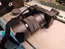 索尼（SONY）ILCE-6700新一代半画幅微单相机APS-C画幅智能AI芯片a6700/A6700L A6700M【含18-135镜头】 官方标配【无内存/推荐购买套餐】 实拍图