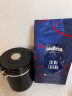 拉瓦萨（LAVAZZA）拉瓦萨意大利原产咖啡集合经典系列咖啡豆烘焙咖啡豆 【日期新鲜】意式醇香 实拍图