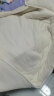 九洲鹿法兰绒四件套亲肤透气床上用品简约裸睡200*230cm星空物语 实拍图