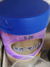 惠氏（Wyeth）S-26 金装4段900g学儿乐学龄前儿童配方奶粉（3-7岁适用） 1罐 晒单实拍图