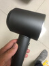 精选徕芬高速无叶吹风机家用静音大功率负离子护发智能恒温速干电吹风酒店 【家电补贴】魅影灰/无风嘴/40亿 实拍图
