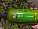 霸王皂角去屑洗发水清爽护发洗发露保湿留香洗头膏男女士 皂角天然去屑洗发水500ml 实拍图