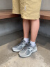 FILA 斐乐官方男跑步鞋火星鞋二代2024潮流运动鞋轻便透气老爹鞋 晒单实拍图