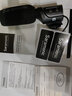 枫笛（Saramonic）SR-M3多功能相机麦克风微单索尼相机心型指向电容Vlog视频拍摄外接话筒机顶麦克风 实拍图