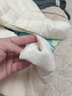 雪中飞轻薄羽绒内胆女式2025年新款秋冬季专柜薄款羽绒服女外套 米白【新国标90绒】 3XL (180) 【建议135-150斤】 实拍图