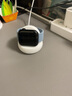 Damon Light Damon适用于Apple watch充电支架苹果手表硅胶底座可收纳 i watch白色硅胶支架【新款无刺激气味】 实拍图