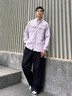 Columbia哥伦比亚2025夏男女钓鱼系列UPF50防晒宽松衬衫FJ7048 551 男女同款 M (175/96A) 实拍图