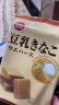 星七日本原装进口豆乳威化饼干75g办公下午茶儿童节日出行休闲零食 实拍图