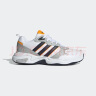 adidas STRUTTER复古休闲厚底增高老爹鞋男女阿迪达斯官方轻运动 白色/灰色/黑色/橘色 36.5 实拍图