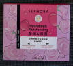 丝芙兰（SEPHORA）蚕丝面膜 保湿补水透亮 新年礼物 玫瑰5pcs 实拍图