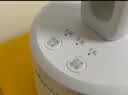 小熊（Bear）抽水器桶装水 净水器电动压水器自动吸水器矿泉水上水器饮水机过滤器滤水器家用自来水316不锈钢 台桶两用 YSJ-D05M1 实拍图
