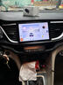九音适用别克凯越英朗威朗君威GL汽车载中控大屏导航仪一体机倒车影像 【2+64G数字麦克风】CarPlay/HiCar 导航+包安装 实拍图