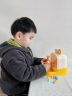 奥智嘉儿童玩具电动弹珠机声光记分射击解压游戏机3-6岁男孩六一儿童节礼物 实拍图