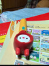 火火兔智能AI点读笔英语儿童早教机点读机学习机玩具礼盒生日礼物 实拍图