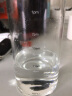 迪普尔 玻璃刻度杯网红水杯学生高颜值果汁饮用杯便携大容量透明杯 实拍图