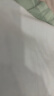 GLM敖瑞鹏代言短袖t恤男夏季休闲港风学生青少年宽松潮搭纯棉体恤ins 【纯棉】墨绿#冰咖啡 XL 实拍图