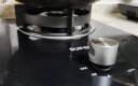 苏泊尔(SUPOR)燃气灶 单灶具5.0kW大火力 钢化玻璃单眼灶嵌入式 台嵌两用 QB301 液化气 实拍图