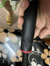 JUXBUSH园艺小铲子铁锹铁铲种花铲子挖松土种菜铲户外赶海沙滩工具三件套 短柄两用耙 实拍图