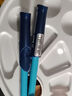 【全网低价】辉柏嘉（Faber-castell）可伸缩水彩尼龙画笔美术专业油水粉笔勾线笔描边笔单支装平头10号（合成鬃毛）美术写生 实拍图