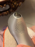 TOUCHBeauty渲美【精华导入嫩肤仪】家用冰敷冰锤美容仪器面部眼部按摩嫩肤放松紧致肌肤生日送礼女友老婆 至臻银【冰热双敷/分区护理/3秒冷热切换】 实拍图