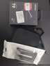 三星（SAMSUNG）T5/T7/T7 shield/T9 Type-C PSSD 时尚小巧便携 多设备兼容 移动固态硬盘 T9 USB3.2 星空黑 高速2000MB/S 1TB 实拍图