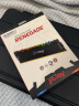 金士顿 (Kingston) FURY 32GB(16G×2)套装 DDR4 3600 台式机内存条 Renegade叛逆者 RGB灯条 骇客神条 实拍图