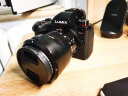 松下（Panasonic）DC-G9M2GK 微单相机M43画幅相位混合对焦防抖升级拍照摄影相机 晒单实拍图