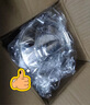荣事达（Royalstar）滤油壶304不锈钢油罐食品级油壶防滴漏油瓶带过滤网大容量储油瓶 精细控油丨拉丝银1.5L 实拍图