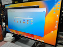 iPlaoe 32英寸4K显示器LG屏专业设计调色剪辑10bit高色域IPS电脑外接屏幕typec W3201T 32英寸4K Nano IPS镜面屏 晒单实拍图