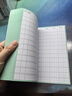 六品堂 小学生语文生字预习卡自粘一二三年级四五六通用上册下册生字表课前练习笔画训练单词卡片双面预习纸 【100张 13行田字格自粘款】 实拍图