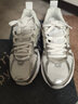 耐克（NIKE）V2K RUN 女子运动鞋 FD0736-104 37.5 实拍图