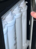 洁净世家适用美的饮水机滤芯NF纳滤系列JL/JR/JD1056S/1059S/1355S/1255S 适配JD1359S-NF【全套4支】 实拍图