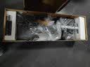 羽豪 液阻划船机家用可折叠液压水阻划艇机划桨机室内小型健身器材 豪华款【双轨承重+12档调节】 实拍图
