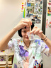 靛律环氧树脂胶滴胶手工diy材料包套装高透明快干水晶AB胶水标本模具 超清硬胶400克（升级耐黄变） 实拍图